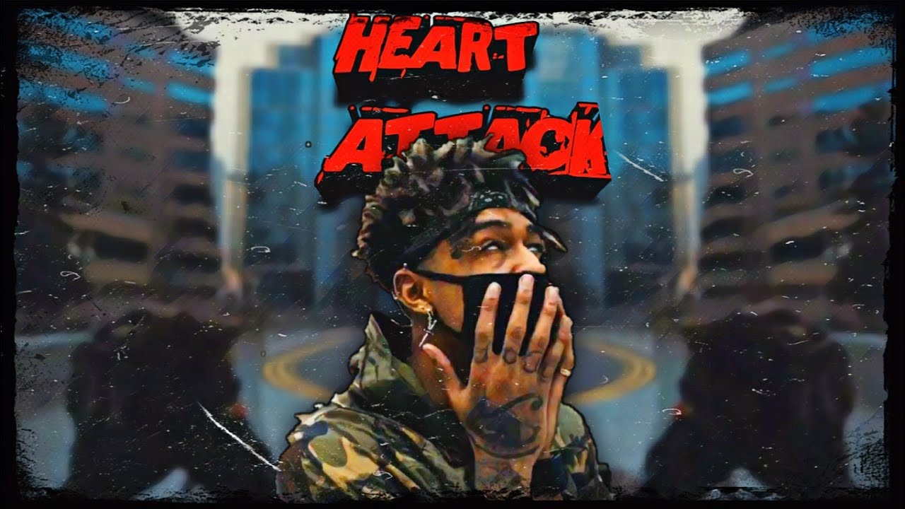 Scarlxrd - Heart Attack (TRADUÇÃO) - Ouvir Música
