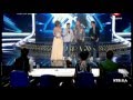 «The X-factor Ukraine» Season 1. Eighth live show. part 6