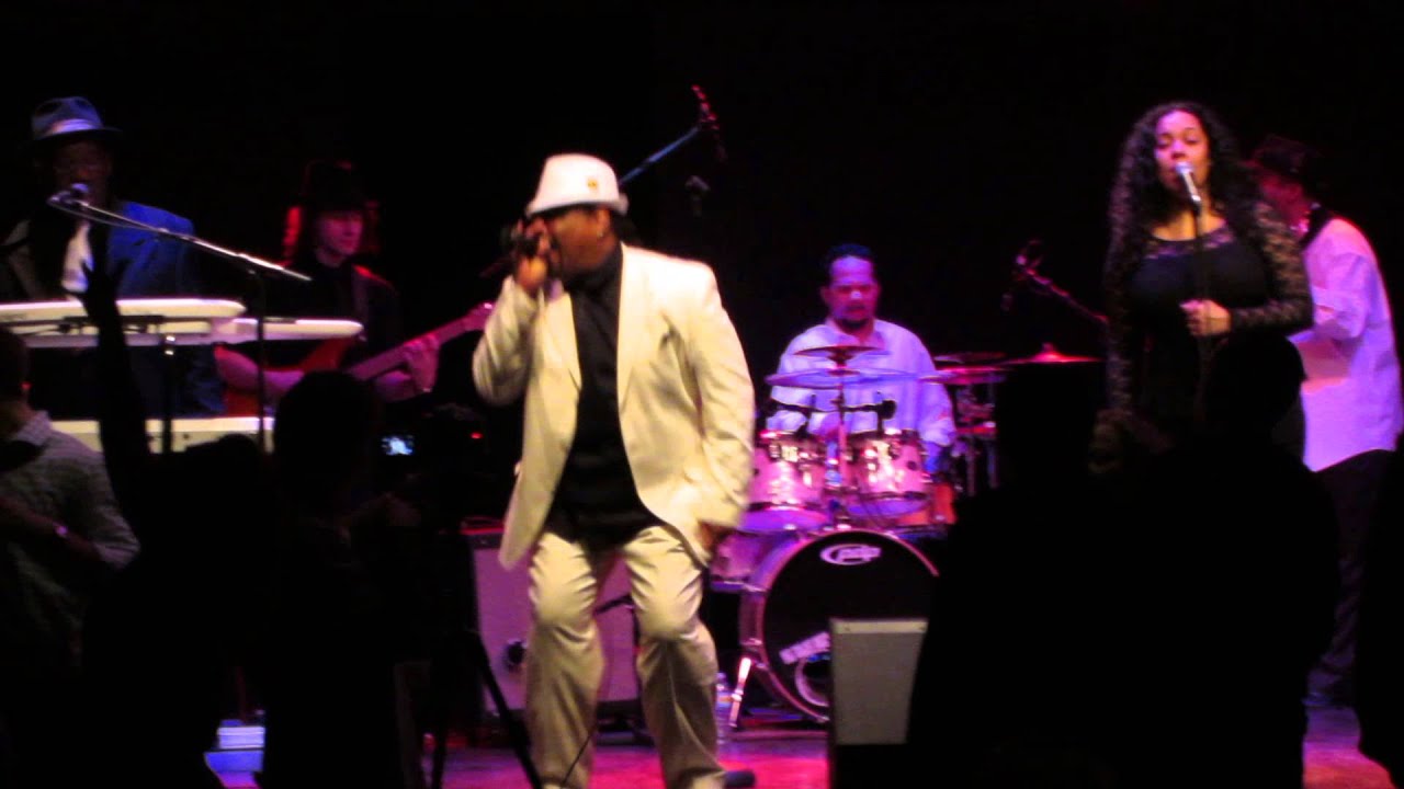 The Not Guilty Band at the Amsterdam Bar. 03/23/13 part 2 YouTube