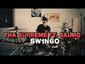 Tha supreme ft salmo  sw1n6o  drum remix by giovanni cilio