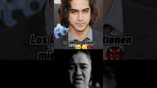 OriFizio- Hombre Que Miró Lo Peor Del Mundo #2 (Nivel: Anime Amino Español)