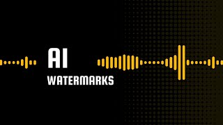 AI Watermarks Explained: Can We Really Tell What’s Real