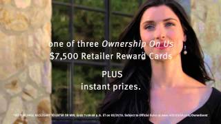 Infiniti Service Owner Appreciation Event