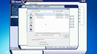 FSX-W7-adding-scenery.mov
