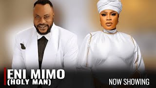 ENI MIMO (HOLY MAN) - A Nigerian Yoruba Movie Starring Odunlade Adekola | Bimbo Oshin | Eniola Ajao