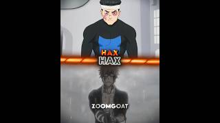 Invincible Vs Ichigo