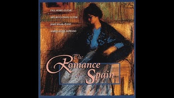 Malaguena: Ernesto Lecuona/Traditional - Paul Henry