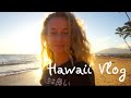 HAWAII | КАК ТРИ ДЕВОЧКИ ИСПОЛНЯЛИ МЕЧТУ