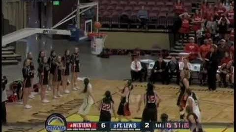 #94 RMAC Showcase Segment 1