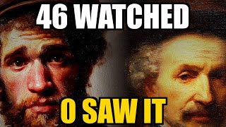 The Murder That 46 People Watched