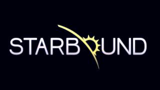 Starbound Soundtrack - Mercury