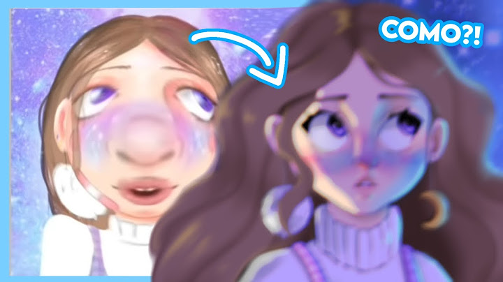 •Transformei meu PIOR no meu MELHOR desenho!
