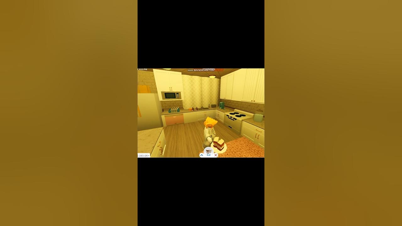 Cooking with Tay In Bloxburg Ep. 45 Kimchi Grilled Cheese Sandwich! Roblox Bloxburg YouTube