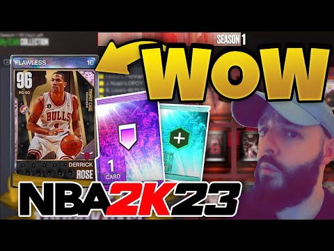 NBA 2K23 MyTeam Trailer & News Blog COMPLETE Breakdown!!!