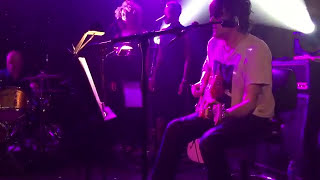 Spiritualized - &quot;Stay With Me&quot; live @ Terrapin Crossroads San Rafael, 2017-10-16