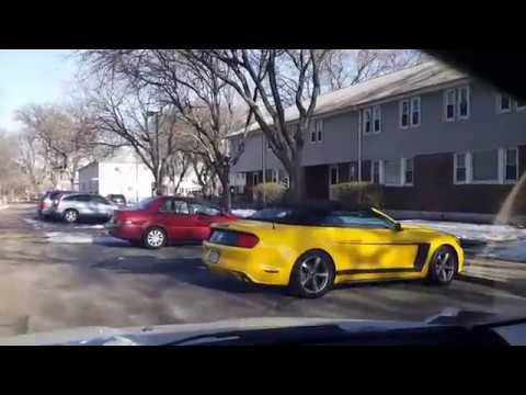 Como é Uma "Favela" nos Estados Unidos - Medford - MA ...