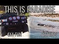 The best coastal run youve never heard of  4x4 fun  overlanding  fishing