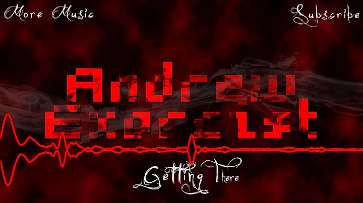 Getting There - Andrew Exorcist