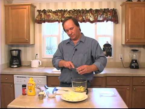 Deviled Eggs