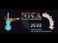 NICA 2022 Annual Conference Highlight Reel