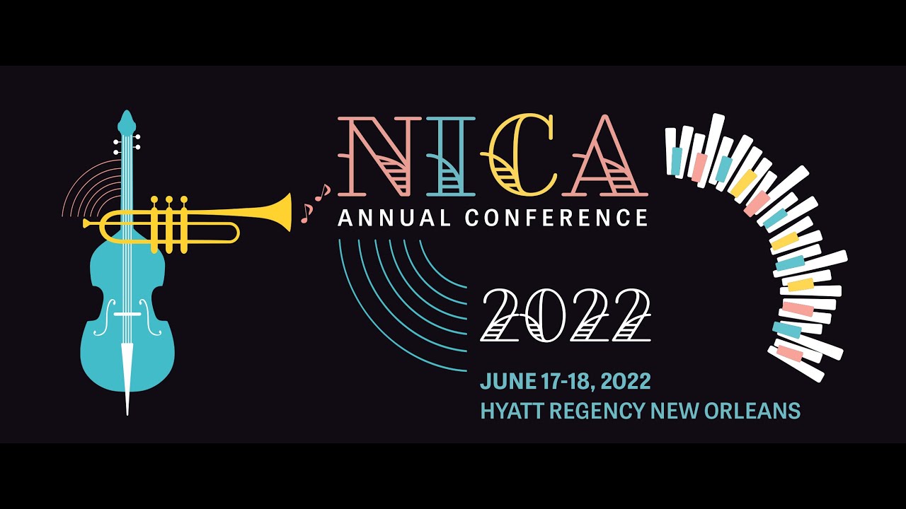 NICA 2022 Annual Conference Highlight Reel YouTube