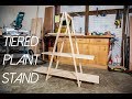 How to Build a Plant Stand | I Can Do That! How to Build a Plant Stand | I Can Do That!