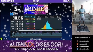 RINNE (16) ’90.66’ (S-) [Z-I-v Freestyle Showcase 2023]