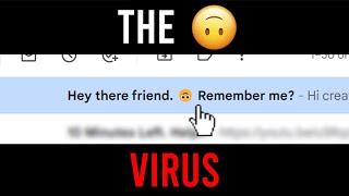 I Clicked The Most Dangerous Email Scam So You Dont Have To