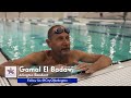 Arlington's New ACTIV Center Pool Opens