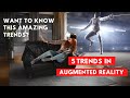 Augmented Reality Trends in 2021 Quiz