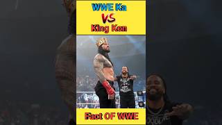 Wwe Ka King Kon Hain