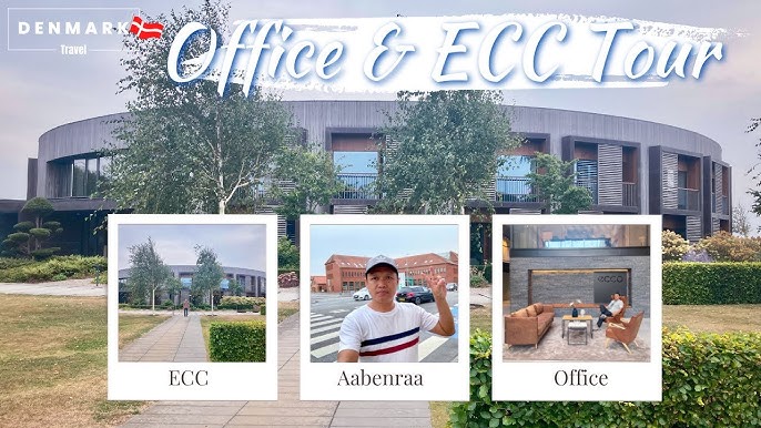 ECCO Conference Center - ECCO