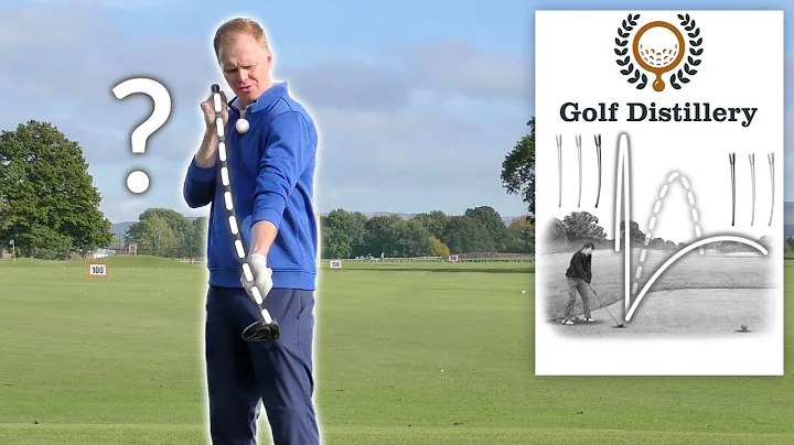 Is your Driver Shaft Too Soft or Too Stiff?