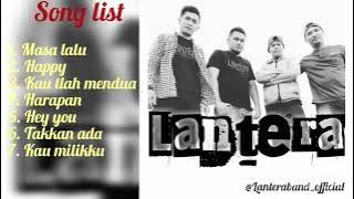 LANTERA BAND (FULL MINI ALBUM)