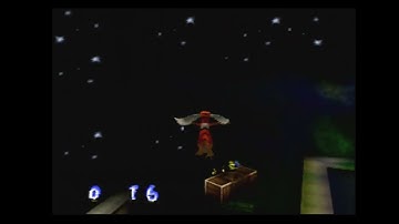 Gex 3 Any% wrong warp setup to avoid crash (with cutscene)