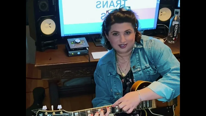 How to play Spanky Alford's hook from "What They D...