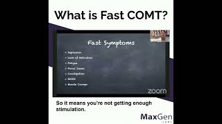 FAST COMT | MaxGen Labs