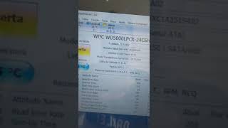 Reparar Um Hd Quando Está Em Alerta