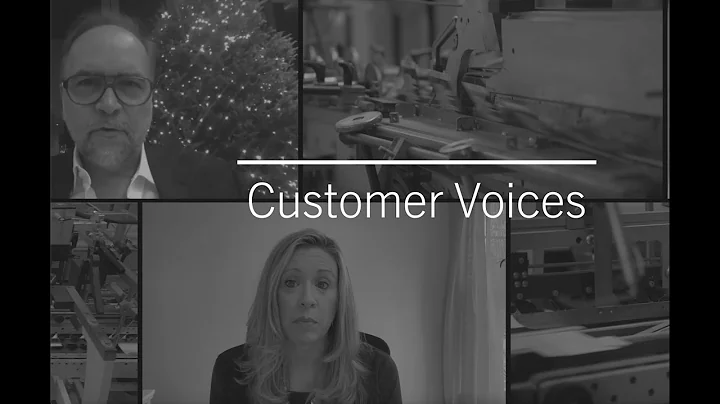 Customer Voices: Why Does Packaging Matter?