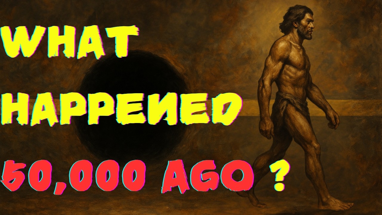 Доисторическая временная дыра, которую никто не может объяснить