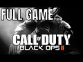 Call of Duty Black Ops 2 (II) - Full Game Walkthrough (No Commentary Longplay)