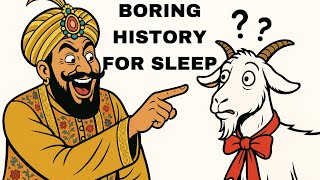 Boring History For Sleep | The Peculiar Punishments of the Mughal Empire’s Animal Courts screenshot 5