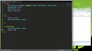 Combinando ZenCoding y SublimeText para HTML y CSS