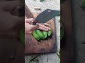 Banana Cutting Skills . Chinese skills . #chineseskills