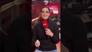 Dans le MP3 de Sheryfa Luna !