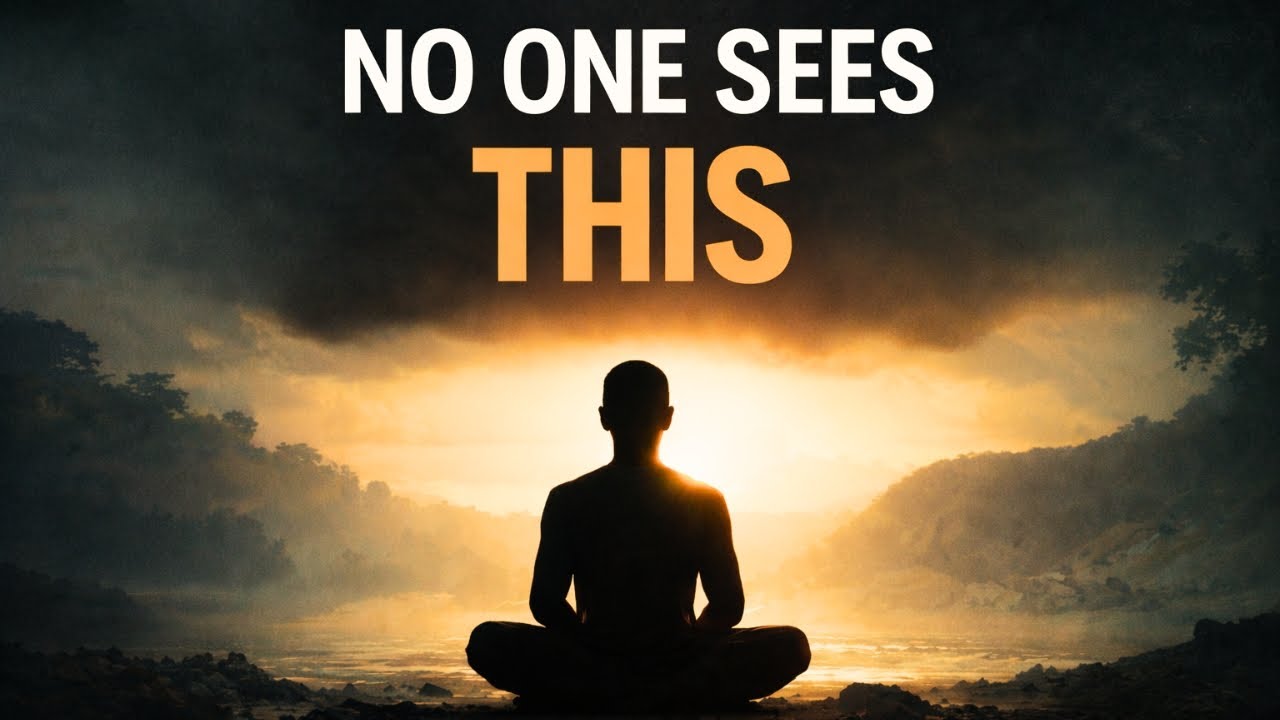 NO ONE SEES HOW MUCH YOU’RE HOLDING - YouTube