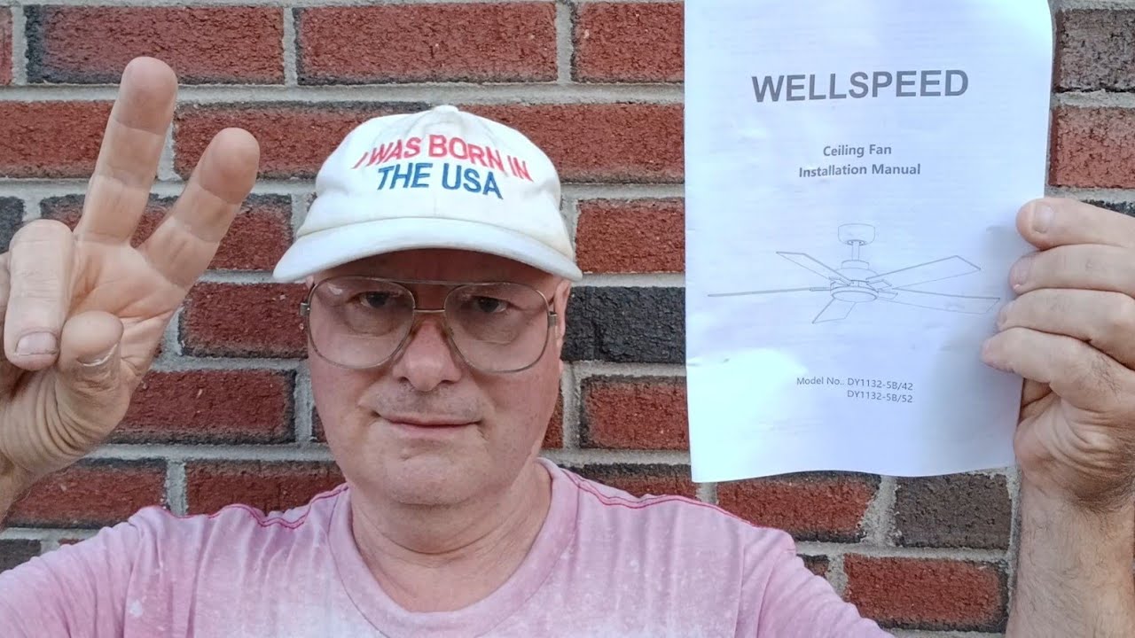 August 8, 2025 - how to wire and install a remote controlled ceiling ...