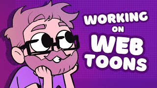 Attention comic creators! It&#39;s time to work.