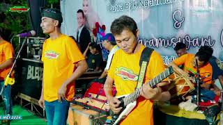 SAMSENG MUSIC - JANGAN MENANGIS UNTUKKU VEGA AGUSTINA - WEDDING AGUS \u0026 ANGGUN MAYONG JEPARA