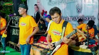 SAMSENG MUSIC - JANGAN MENANGIS UNTUKKU VEGA AGUSTINA - WEDDING AGUS & ANGGUN MAYONG JEPARA